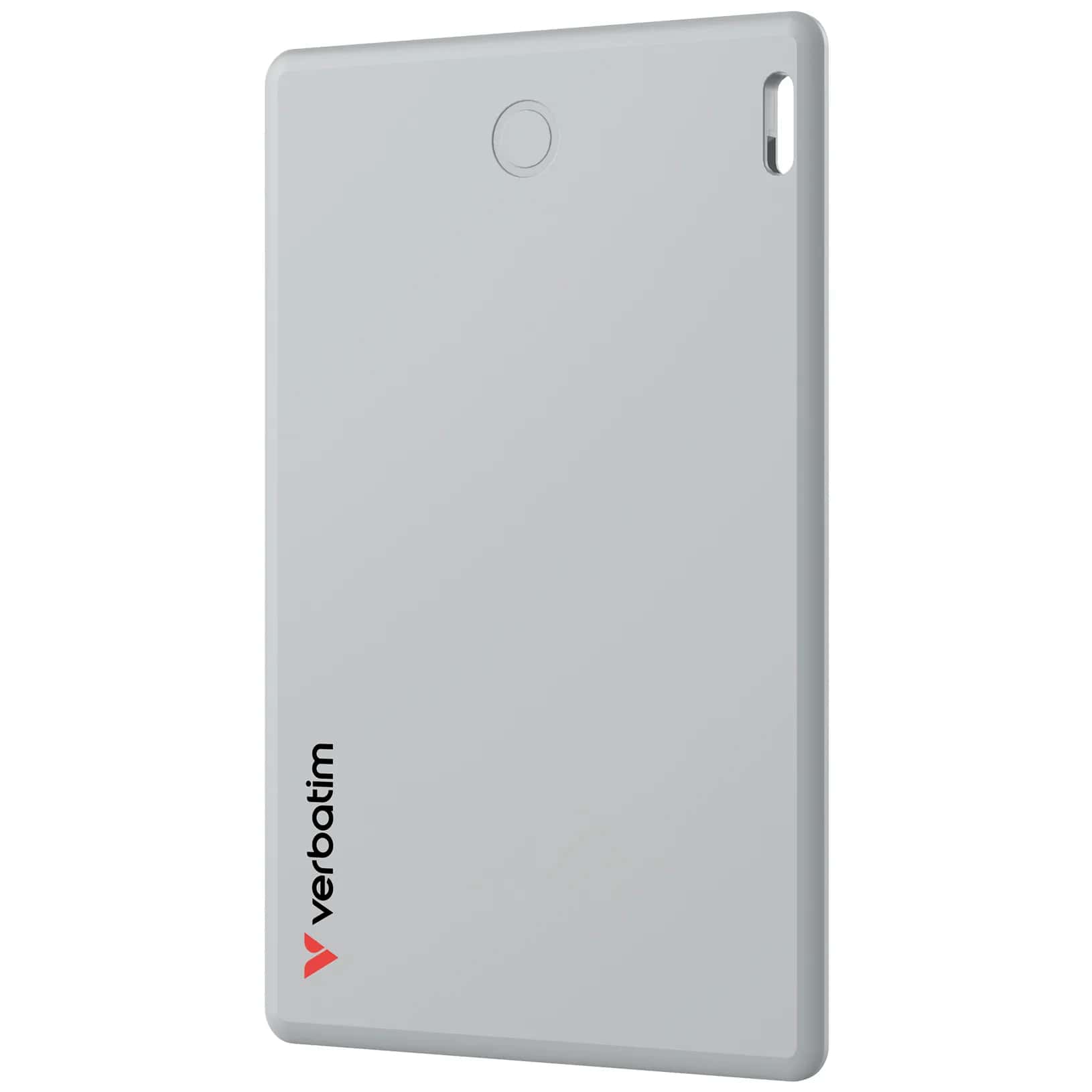 Verbatim My Finder Card GPS Tracker