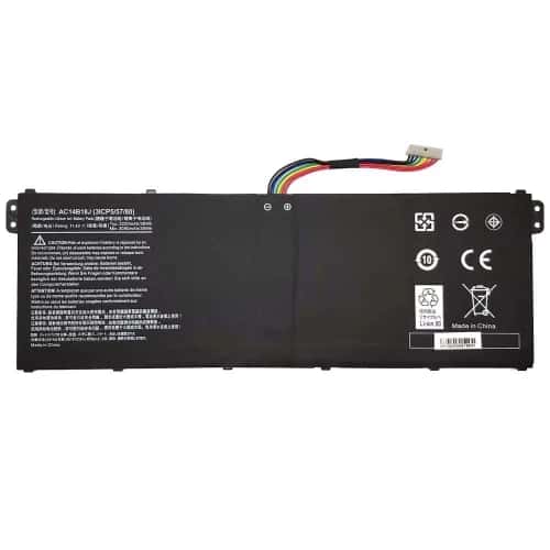 Laptop Battery for Acer Aspire E3-221 Series