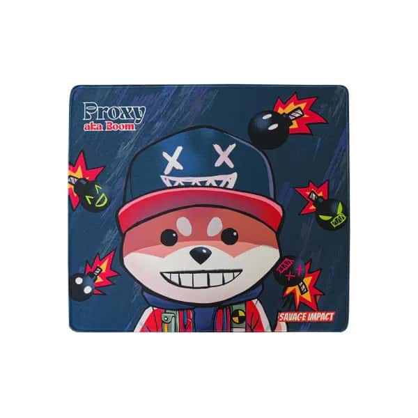 A4tech Bloody BP-45 Gaming Mouse Pad
