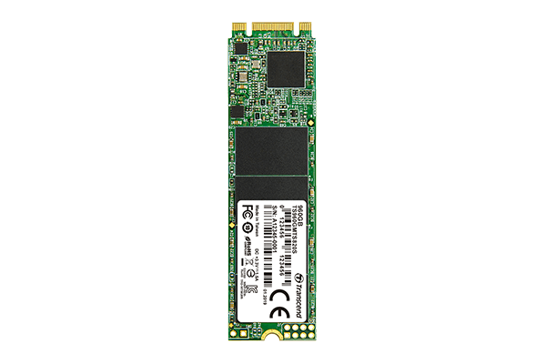 Transcend 820S 240GB M.2 2280 SATA SSD
