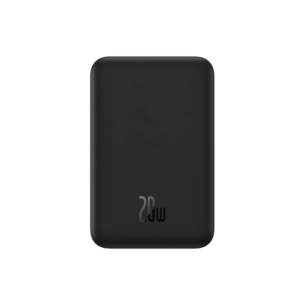 Baseus PPCXM20 20W 20000mAh Magnetic Mini Wireless Fast Charging Power Bank