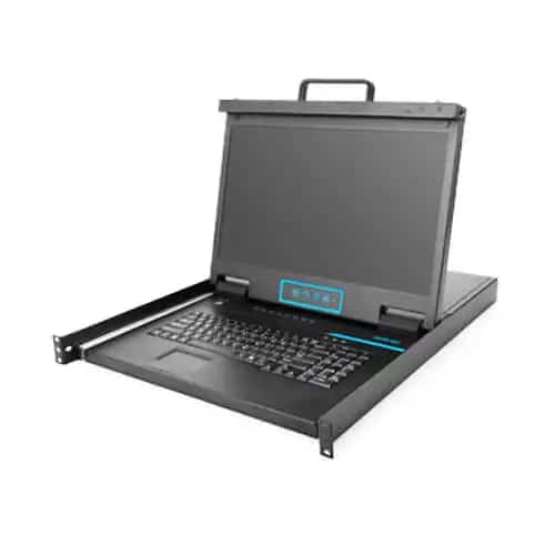 ZKTeco ZK-D4330 Walk Through 33 Zones Metal Detector