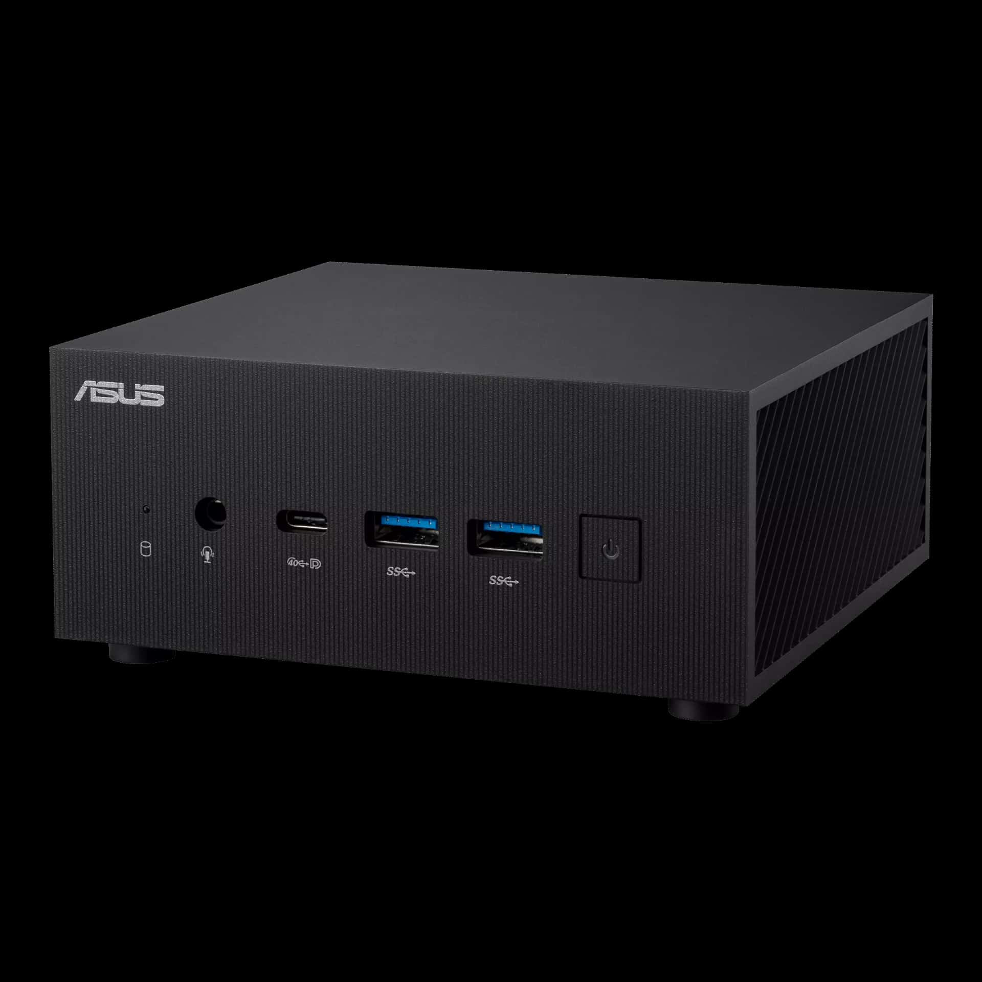 ASUS ExpertCenter PN53 (Barebone) Ryzen 5 7535H Portable Mini PC