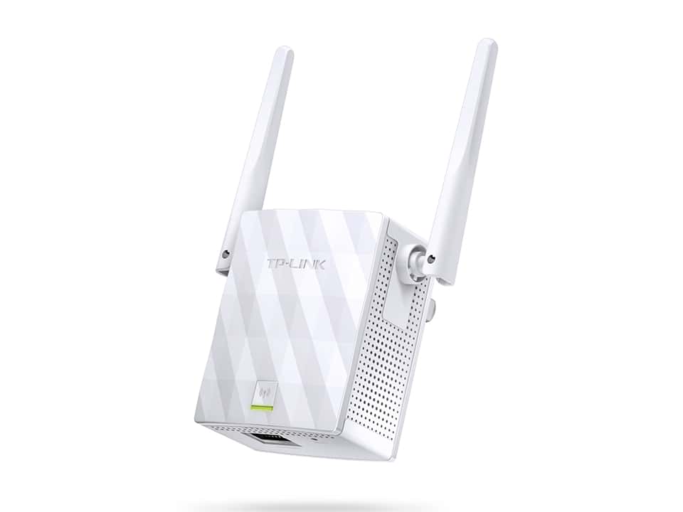 TP-Link TL-WA855RE 300Mbps Wi-Fi Range Extender