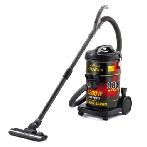 Hitachi CV-9800YJ 21L 2300W Vacuum Cleaner
