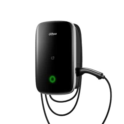 D-Volt Air Cable Version Wireless Charger for iPhone & Android in Bangladesh