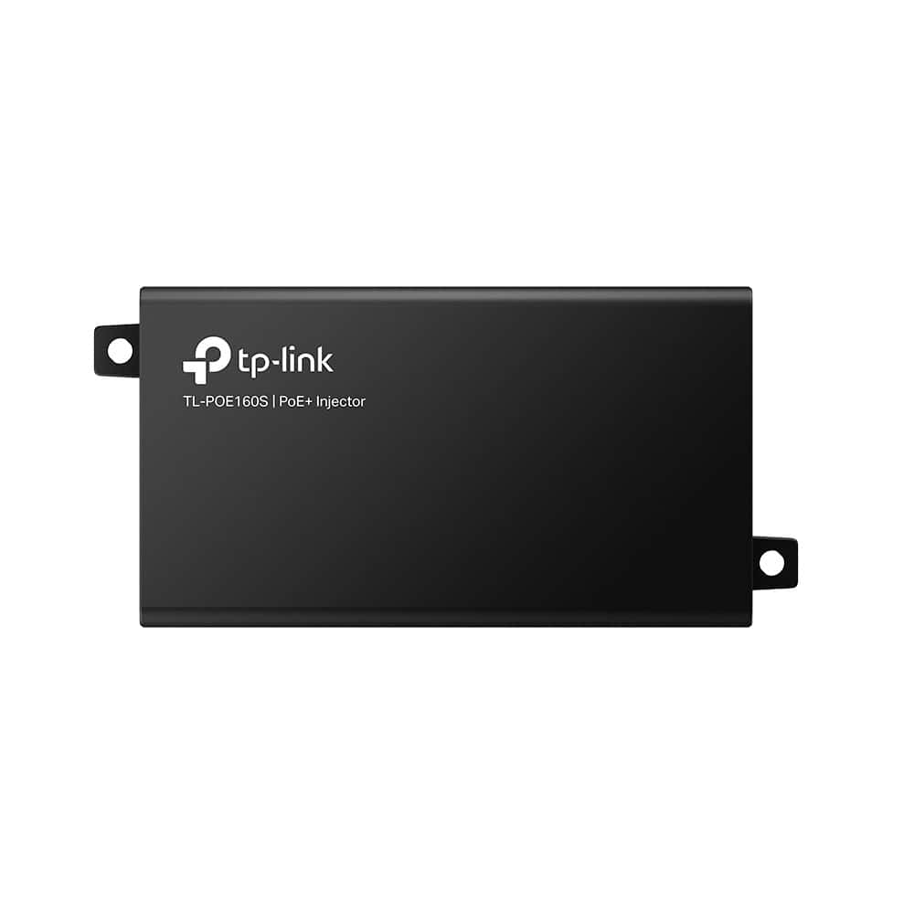 TP-Linik Omada TL-POE160S Gigabit PoE Injector Adapter