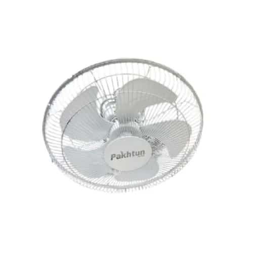 Pakhtun PK-127 16" High Speed Ceiling Mount Fan