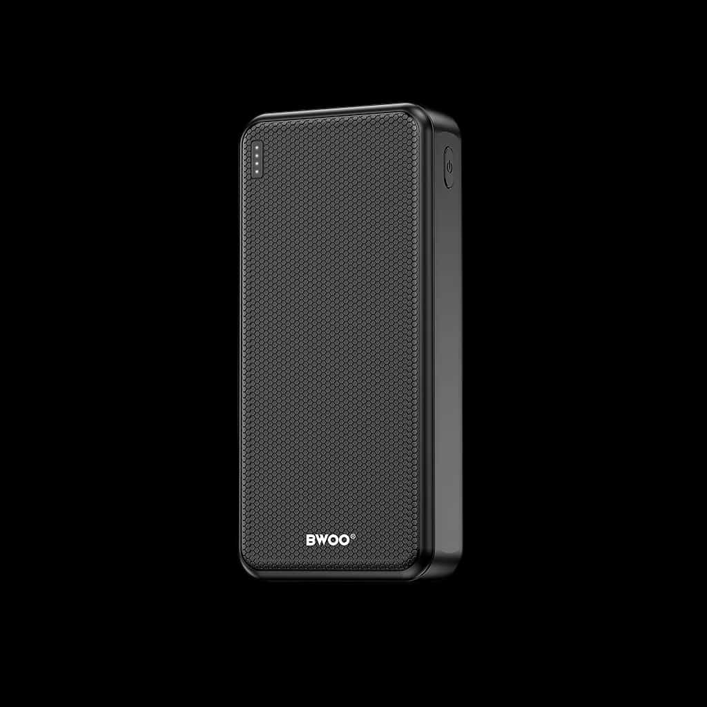BWOO BO-P71 20000mAh Fast Charging Power Bank