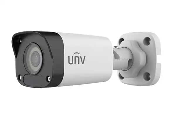 Hikvision IDS-7104HQHI-M1-S 4 Channel 1080P Mini 1U H.265 AcuSense DVR