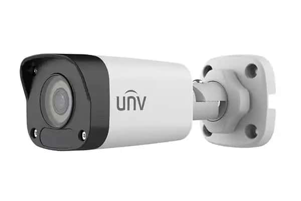 Hikvision IDS-7104HQHI-M1-S 4 Channel 1080P Mini 1U H.265 AcuSense DVR