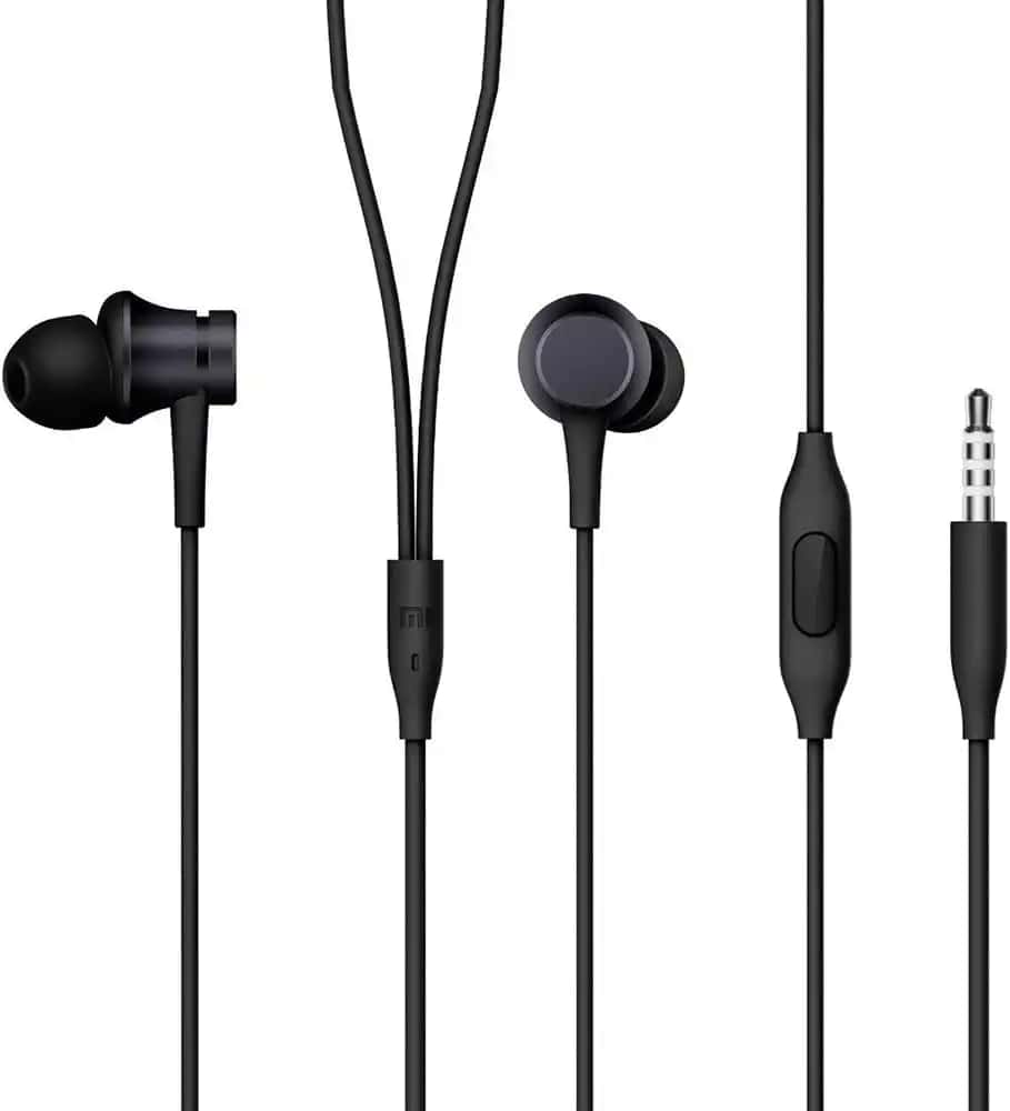 Xiaomi Mi HSEJO3JY 3.5mm Earphone Basic