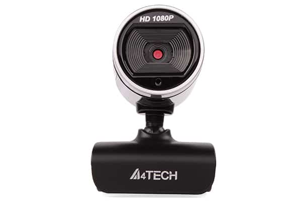 A4TECH Pk-910H 1080p Full-HD Webcam