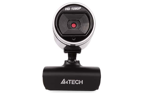A4TECH Pk-910H 1080p Full-HD Webcam