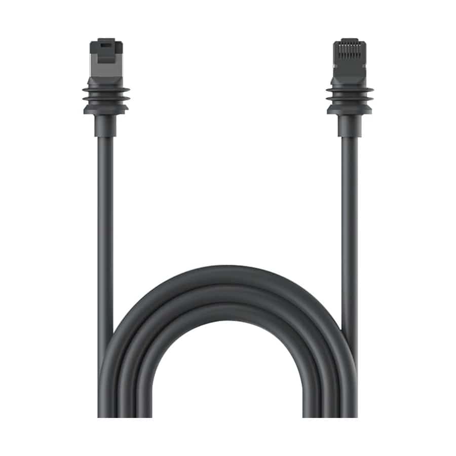 Starlink Standard 45 Meter RJ45 Ethernet Cable for Standard KIT