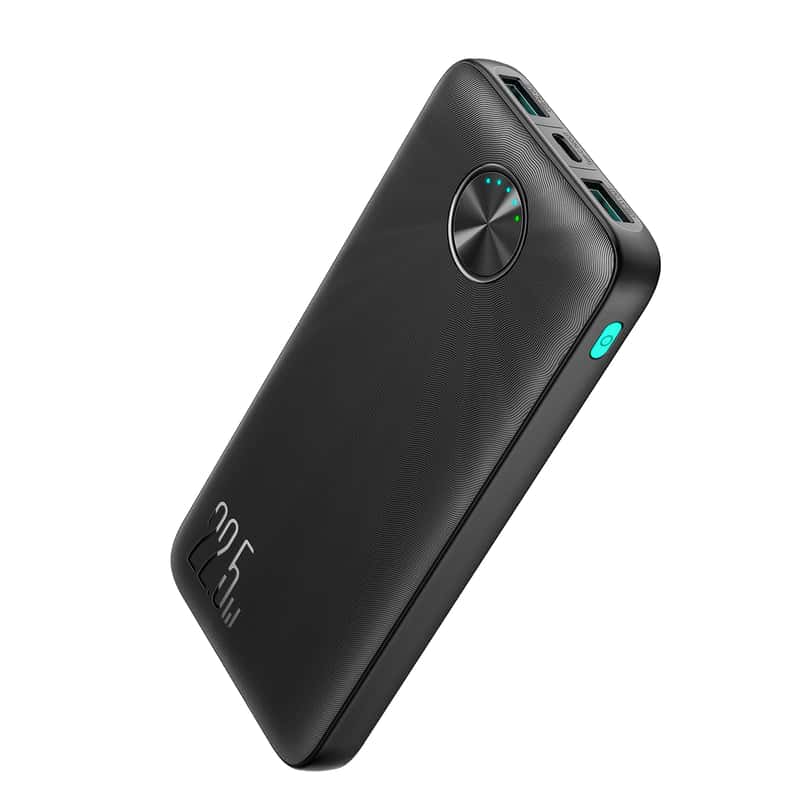 JOYROOM JR-PBF15 10000mAh 22.5W LED Fast Charging Power Bank