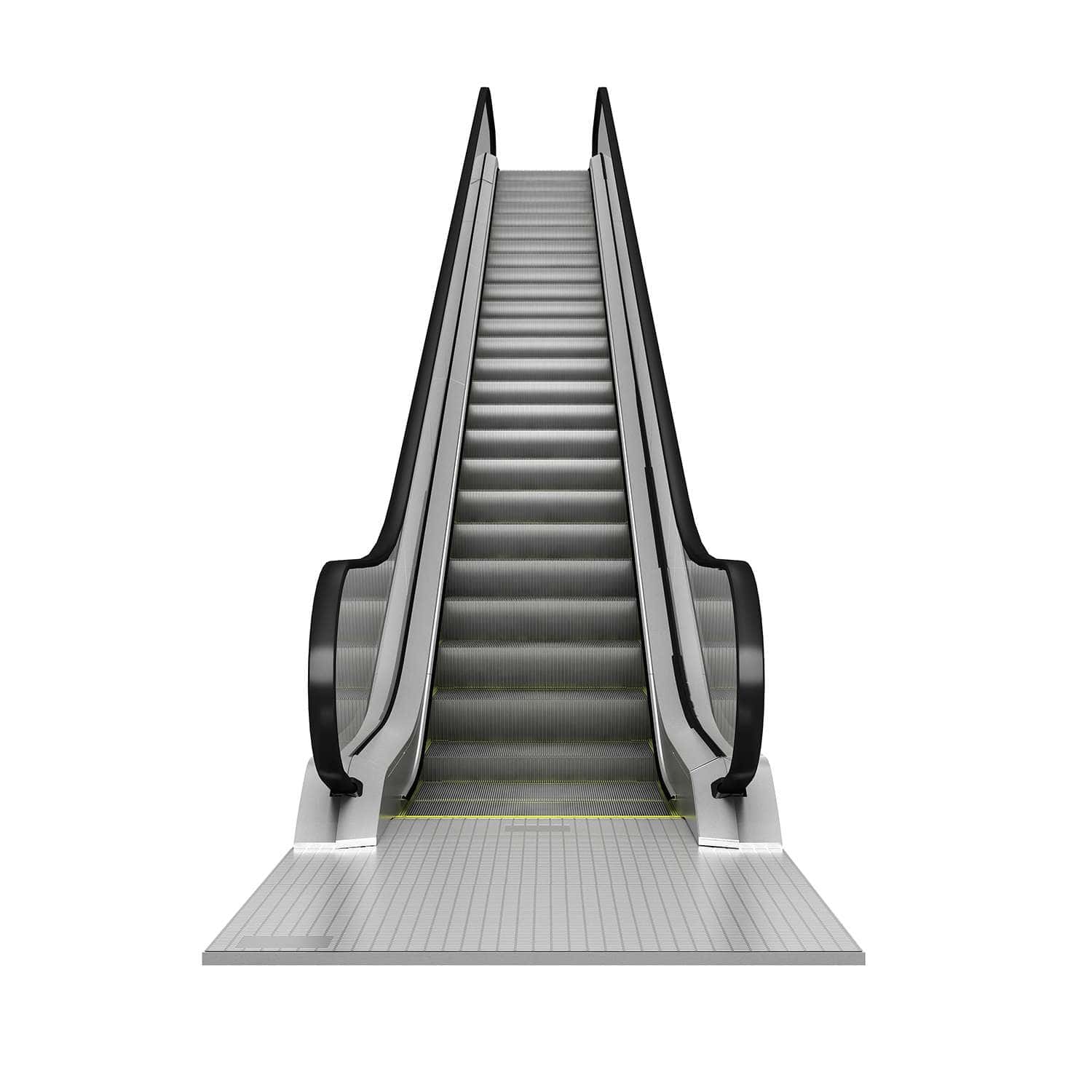 Midea WIN800 Seires Escalator / Moving Walk | High-Efficiency HVAC Solution | ETC Bangladesh