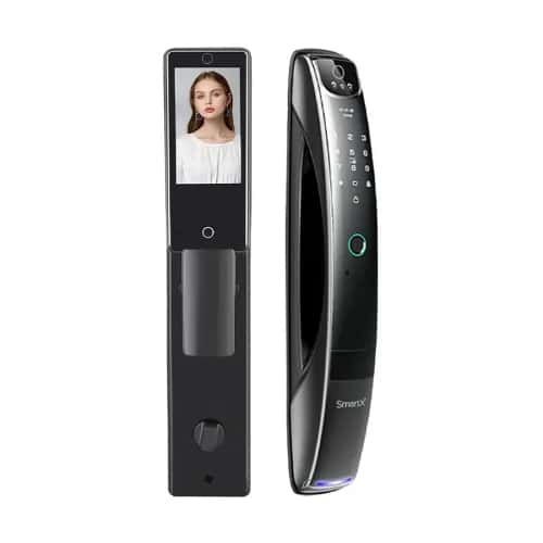 Tipsoi Fastface 5 Time Attendance & Access Control Terminal