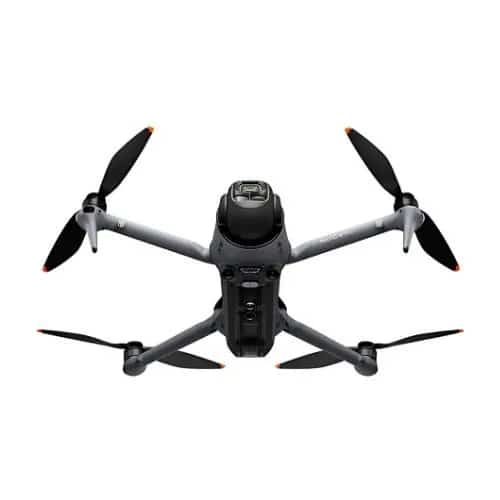 DJI Mavic 4 Pro Creator Combo With RC Pro 2