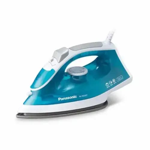 Panasonic NI-P300T Multi-Directional Steam Iron | 2000W | Ceramic Soleplate image 1