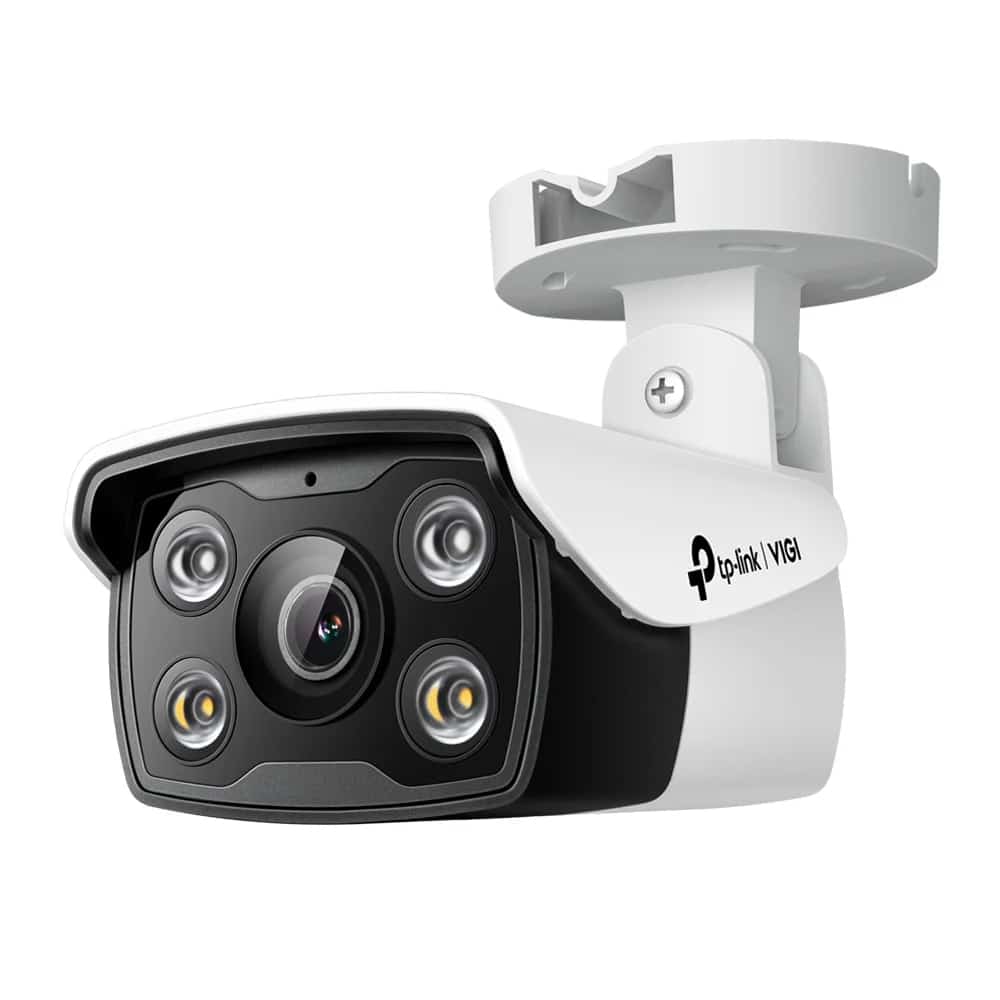 TP-Link VIGI C230I Mini 3MP IR Audio Dome IP Camera