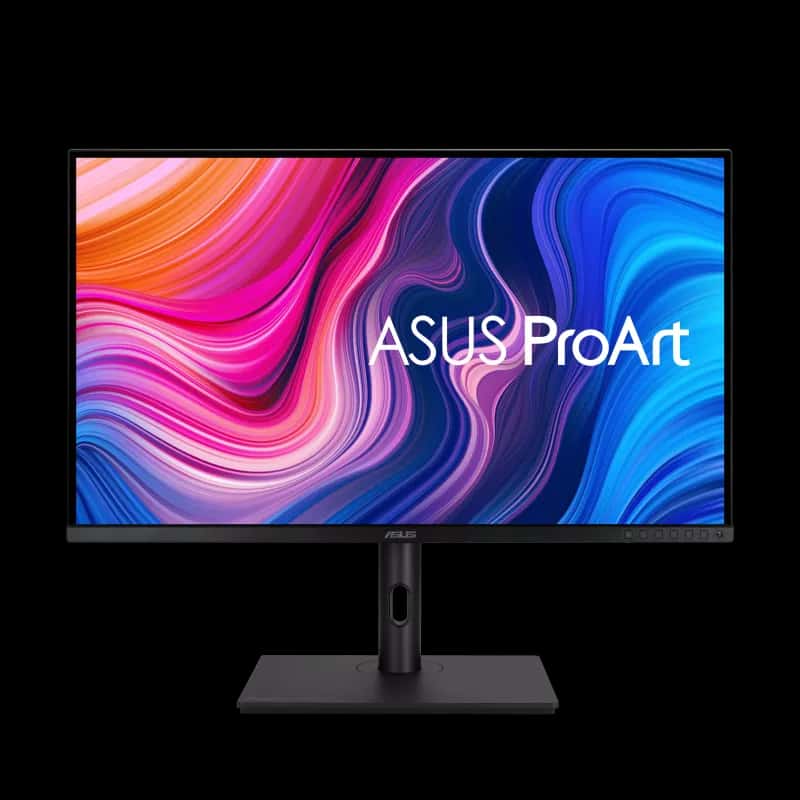 ASUS ProArt PA328CGV 32" QHD 165Hz Professional Monitor