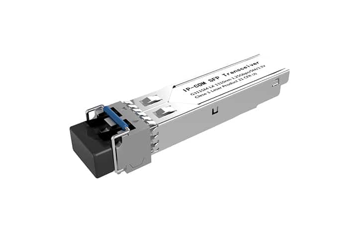 IP-COM G311SM Single-Mode Optical Fiber Module