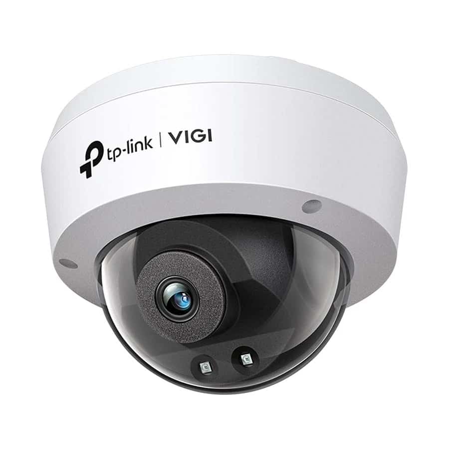 Dahua DH-IPC-HDW1239V-A-IL 2MP Smart Dual Light Eyeball IP Camera