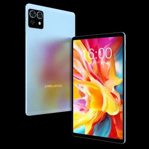 Teclast T50 Mini 8GB RAM 128GB ROM 8.7" WXGA+ IPS Tablet (Sim Supported)