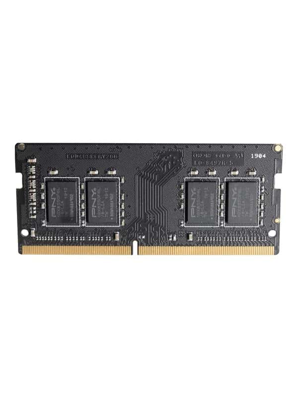 PNY Performance 16GB DDR5 5600MHz CL46 Laptop RAM
