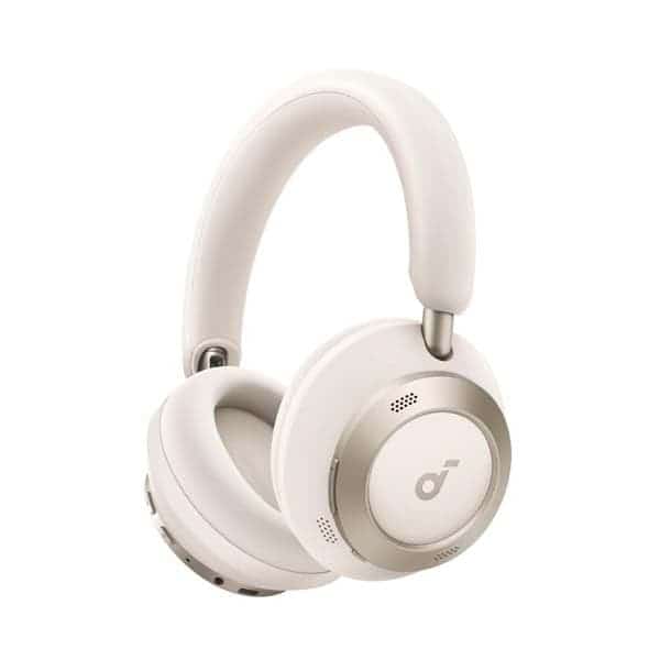 Anker Soundcore Space One Pro ANC Headphones