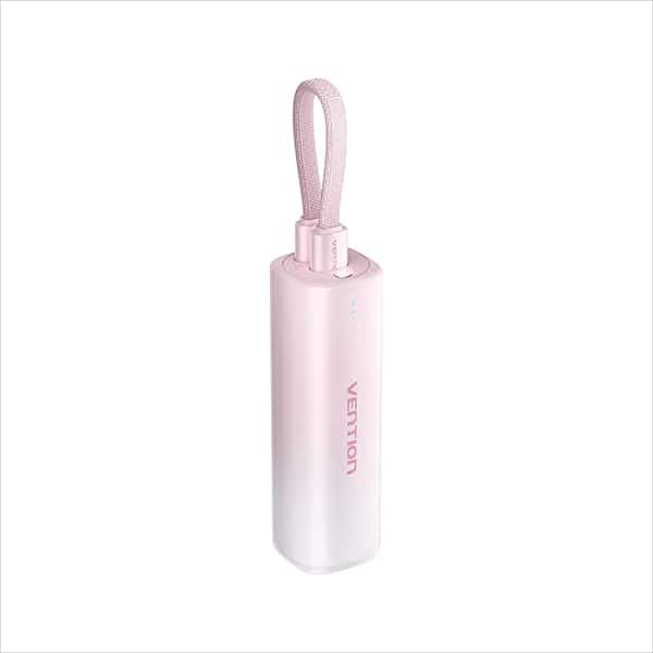 Vention FHWR0 5000mAh 20W Fast Charging Power Bank