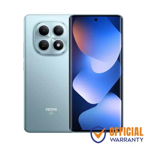 Redmi Note 15 5G