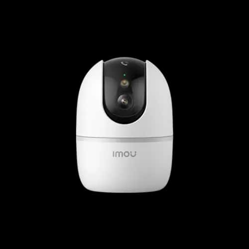 Imou Ranger 2 Pro 3.6mm Pan & Tilt Wifi Camera