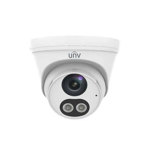 Hikvision DS-7104NI-Q1/M 4 Channel Mini 1U NVR