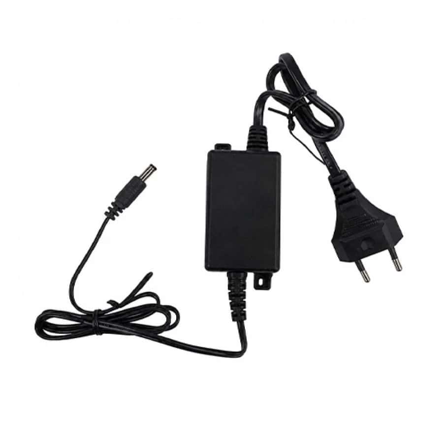 Aptech PA60 Outdoor 12V 2A CCTV Camera Power Adapter