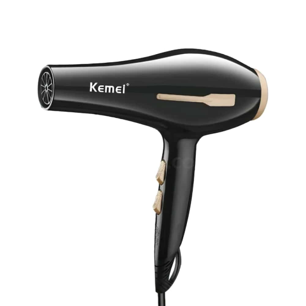 Kemei KM-2376 3000W Hair Dryer