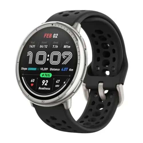 Amazfit Active 2 (Regular Edition)