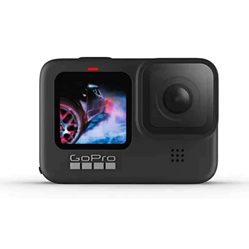 GoPro Hero 9 Black