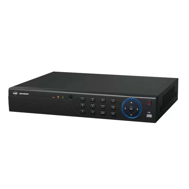 Hikvision 3 Unit IP Camera Package