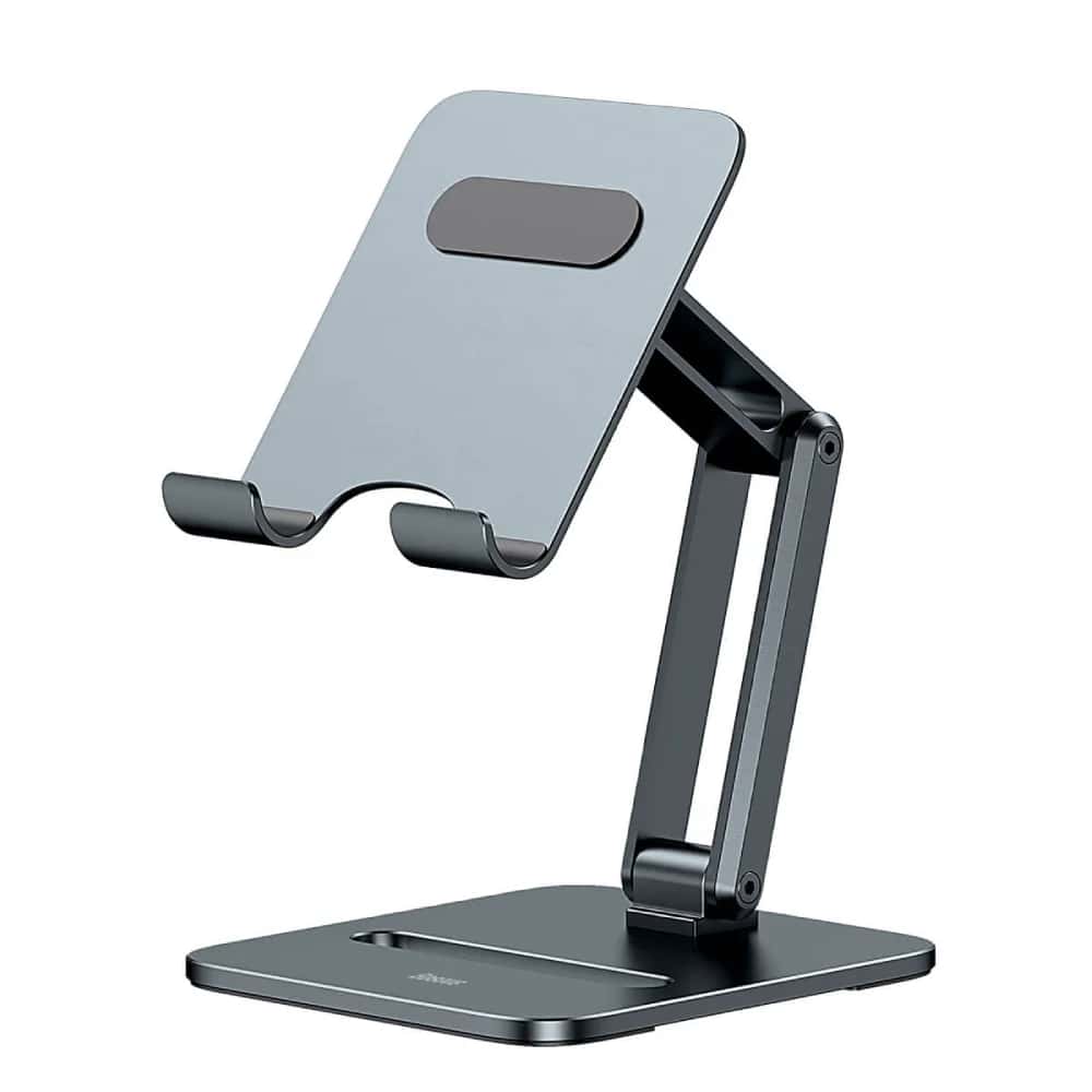 Baseus Biaxial Foldable Desk Phone Stand
