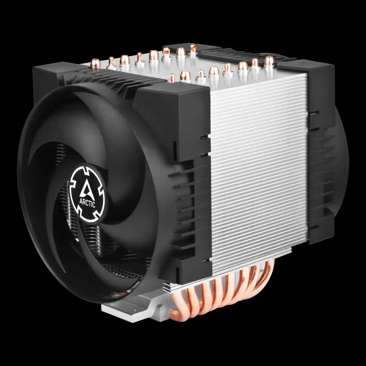 Arctic Freezer 4U-M Air CPU Cooler