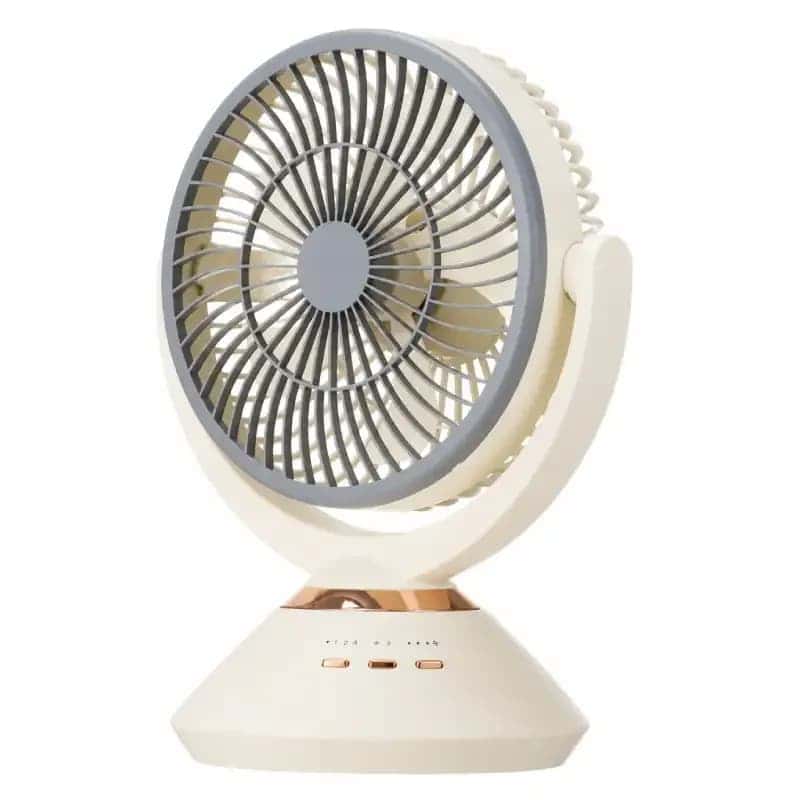 Awei F30 Mini Desktop Fan