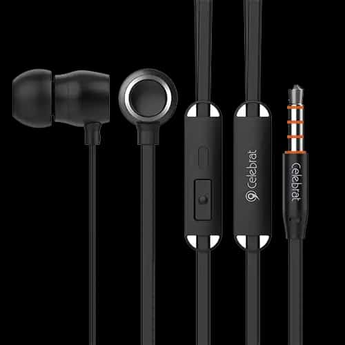 Yison G10 Wired In-ear Style 3.5mm Earphone