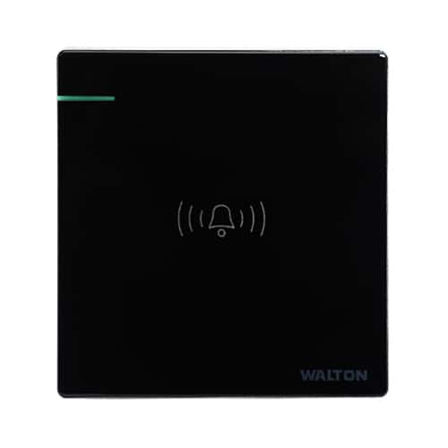 Walton Crystal Series Door Bell Switch (WCDBS)