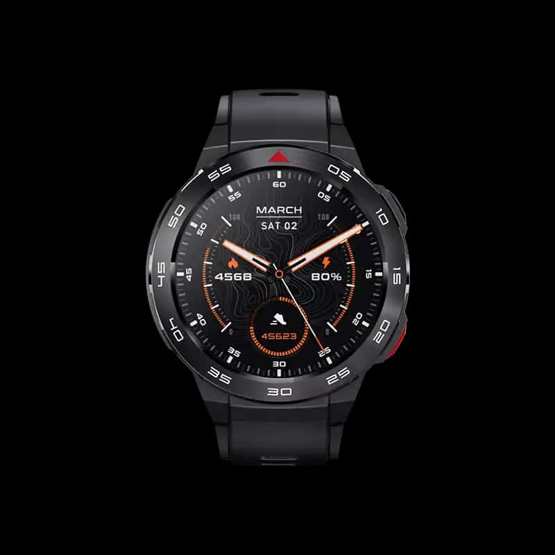 Mibro GS Pro Smart Watch