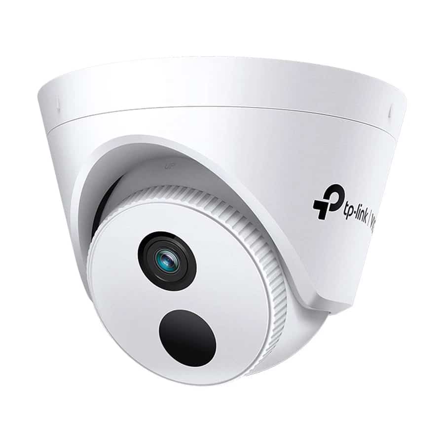 Hikvision DS-2CE10DF0T-LPFS/S 2MP Smart Hybrid Light Fixed Mini Bullet CC Camera