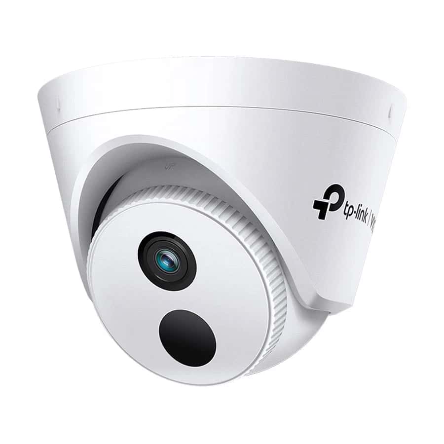 Hikvision DS-2CE10DF0T-LPFS/S 2MP Smart Hybrid Light Fixed Mini Bullet CC Camera