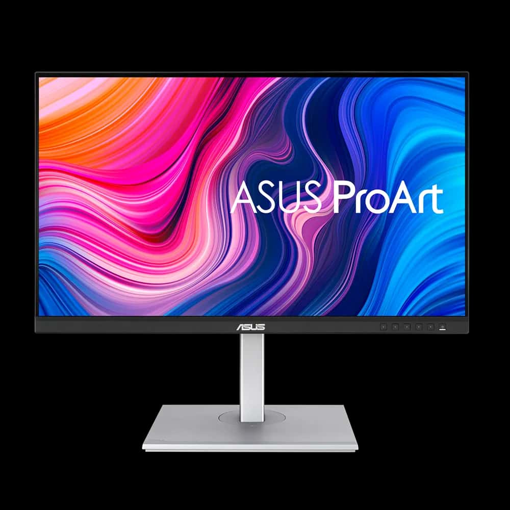 Asus ProArt Display PA279CV 27" 4K UHD IPS Professional Monitor