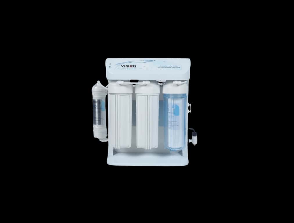 VISION RO Water Purifier Special Edition